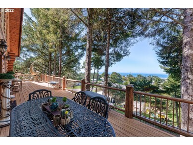 94081 Hilltop Dr, Gold Beach, OR 97444 - photo 6