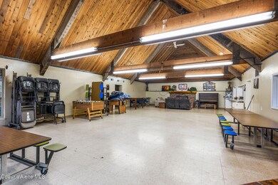 Inside Event Center 2