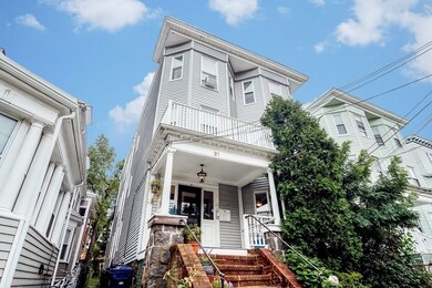 21 Dix St unit 1, Dorchester, MA 02122 - photo 2