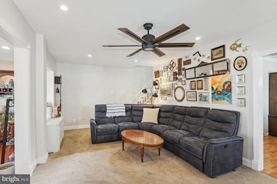 8 E Clinton Ave, Haddon Township, NJ 08107 - photo 7