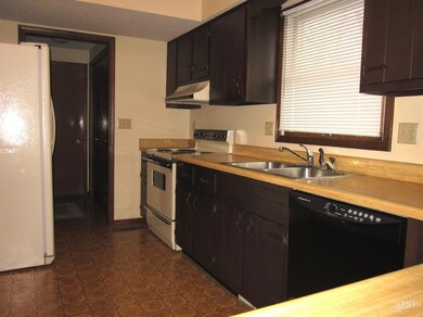 Room kitchen