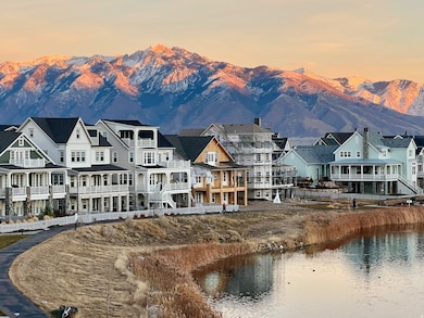 11048 S Paddle Board Way unit 3-332, South Jordan, UT 84009 - photo 2