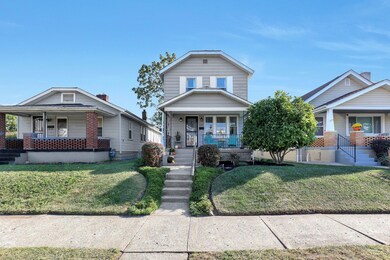 281 E Markison Ave, Columbus, OH 43207 - photo 2