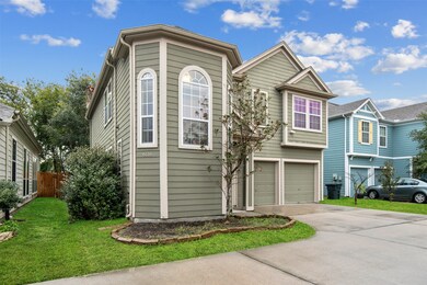 6118 Stilson Branch Ln, Houston, TX 77092 - photo 3