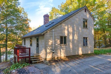 317 Partridge Hill Rd, Charlton, MA 01507 - photo 2