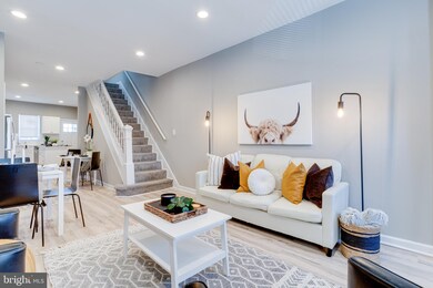 1004 N Patterson Park Ave, Baltimore, MD 21205 - photo 3