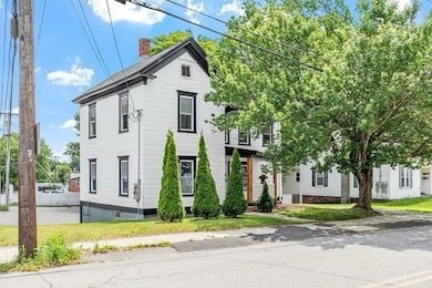 18 Walker St unit 2, Leominster, MA 01453 - photo 2