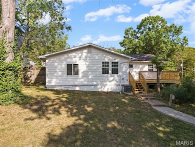 5916 Roger Rd, House Springs, MO 63051 - photo 7