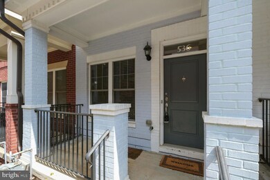 536 Regent Place NE, Washington, DC 20017 - photo 3