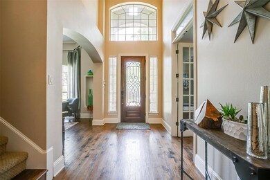 2217 Farrington Ln, Hurst, TX 76054 - photo 5