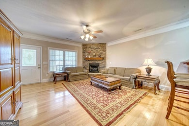 1729 Watercrest Way, Young Harris, GA 30582 - photo 7