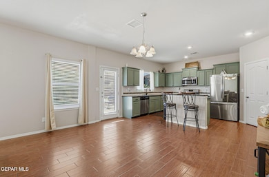 14372 Karen Point, El Paso, TX 79938 - photo 7