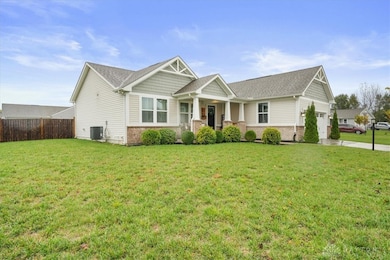 7877 Timberview Ct, Franklin, OH 45005 - photo 2
