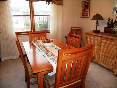 Dining Room.