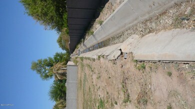 Lined Irrigation