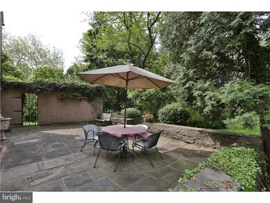 6017 W Valley Green Rd, Flourtown, PA 19031 - photo 5