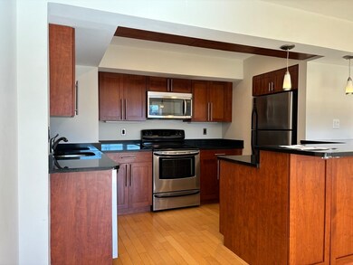 Washington on the Square unit 1102, Brookline, MA 02446 - photo 4