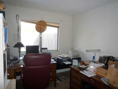 Office or Third Bedroom
