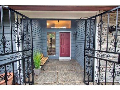 Entrance/Foyer