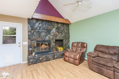 Fire Place