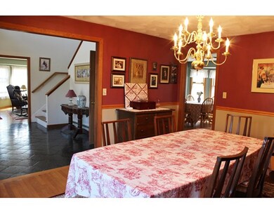 23 Orchard Dr, West Bridgewater, MA 02379 - photo 6