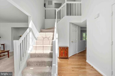 310 Brushwood Dr, Owings Mills, MD 21117 - photo 3