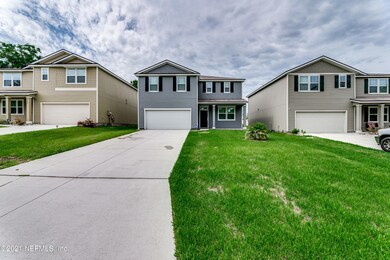 9082 Emma Jean Ct, Jacksonville, FL 32211 - photo 2