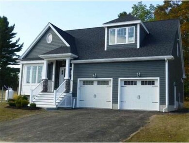 1 (lot 1) Back Nine Dr, Haverhill, MA 01832 - photo 2