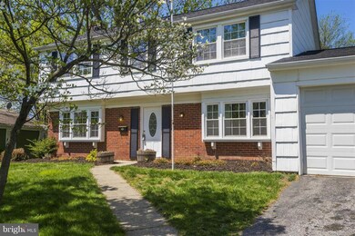 12302 Winding Ln, Bowie, MD 20715 - photo 3