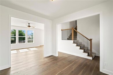 20947 W 225th Terrace, Spring Hill, KS 66083 - photo 5