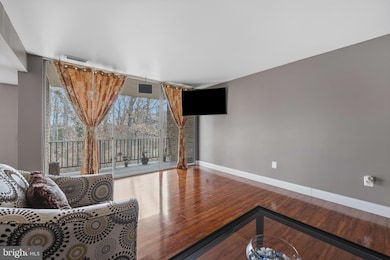 8477 Greenbelt Rd unit 201, Greenbelt, MD 20770 - photo 5