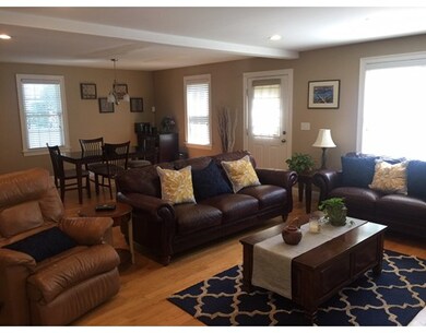 8 Prescott St, Boston, MA 02128 - photo 7