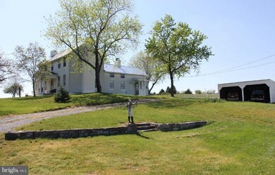 652 N Buckton Rd, Middletown, VA 22645 - photo 6