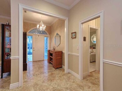 Foyer