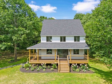 35 Range Rd, Tilton, NH 03276 - photo 2