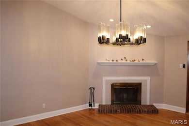 1000 Mackinac Dr, Saint Louis, MO 63146 - photo 5