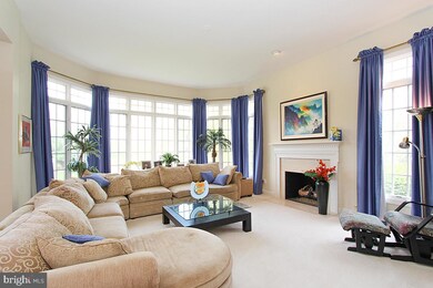 15930 Spyglass Hill Loop, Gainesville, VA 20155 - photo 6