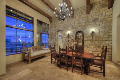 007_Formal Dining Sunset