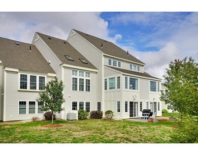 7 Blossom Ct unit 7, Westborough, MA 01581 - photo 3