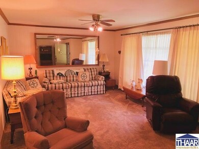 245 S Brown Ave, Terre Haute, IN 47803 - photo 4