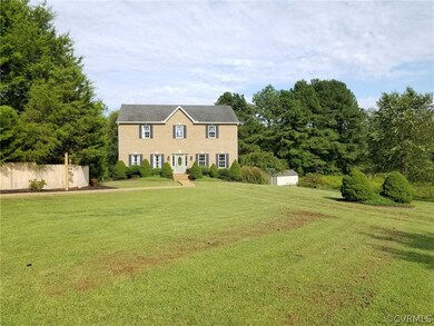 13321 Coverly Rd, Amelia Court House, VA 23002 - photo 6