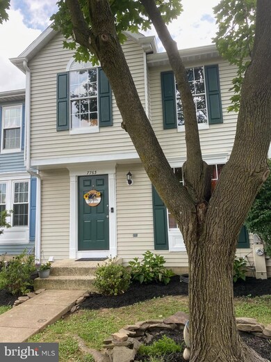 7763 Paddock Way, Windsor Mill, MD 21244 - photo 2