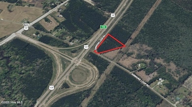 0 U S 17, New Bern, NC 28562 - photo 7