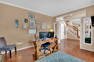 16423 Wellers Way, Houston, TX 77095 - photo 5