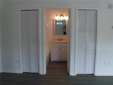 BATHROOM WITH NEW LIGHTING, FIXTURES AND VANITY