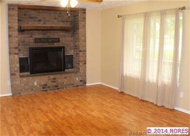 The fireplace insert is and energy efficient model