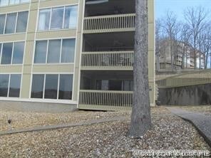 Lower End Unit