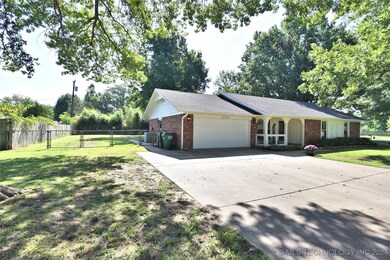 12765 S 123rd East Ave, Broken Arrow, OK 74011 - photo 2