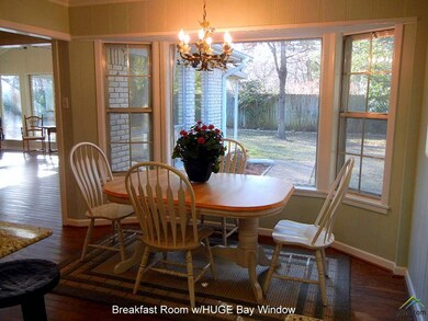 1607 Sequoia Dr, Tyler, TX 75703 - photo 5