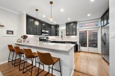 2706 N Southport Ave unit B, Chicago, IL 60614 - photo 4